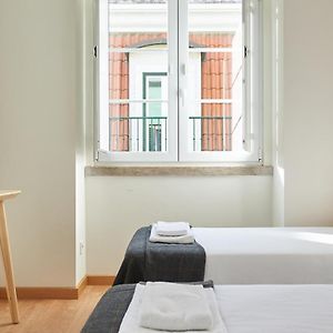 Kamer met Twee Aparte Bedden